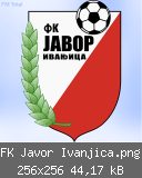 FK Javor Ivanjica.png