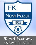 FK Novi Pazar.png