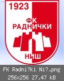 FK Radnički Niš.png