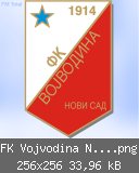 FK Vojvodina Novi Sad.png