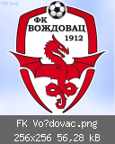 FK Voždovac.png