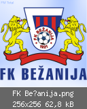 FK Bežanija.png