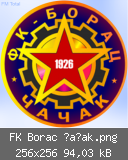 FK Borac Čačak.png
