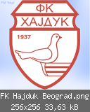 FK Hajduk Beograd.png
