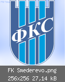FK Smederevo.png