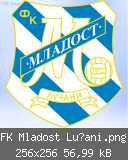 FK Mladost Lučani.png