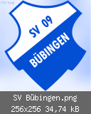 SV Bübingen.png