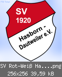 SV Rot-Weiß Hasborn-Dautweiler.png