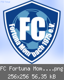 FC Fortuna Mombach.png