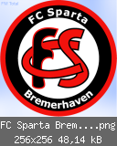 FC Sparta Bremerhaven.png