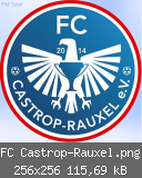 FC Castrop-Rauxel.png