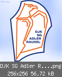 DJK SG Adler Rauxel.png