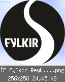 ÍF Fylkir Reykjavík.png