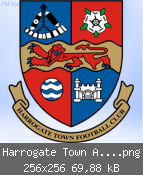Harrogate Town AFC alt.png