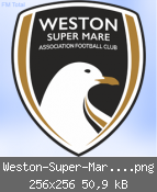 Weston-Super-Mare AFC.png